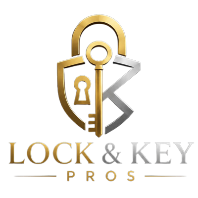 Lock and Key Pros Inc